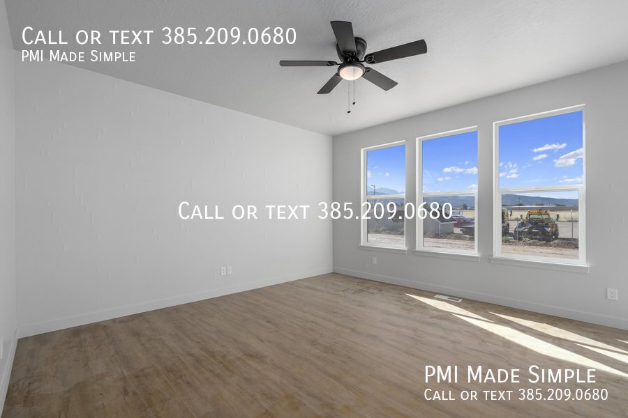 Pet friendly and LARGE back yard Townhome in the Country! property image