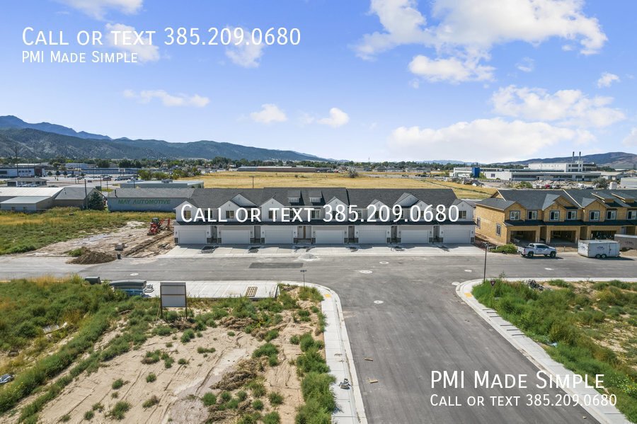 Pet friendly and LARGE back yard Townhome in the Country! property image