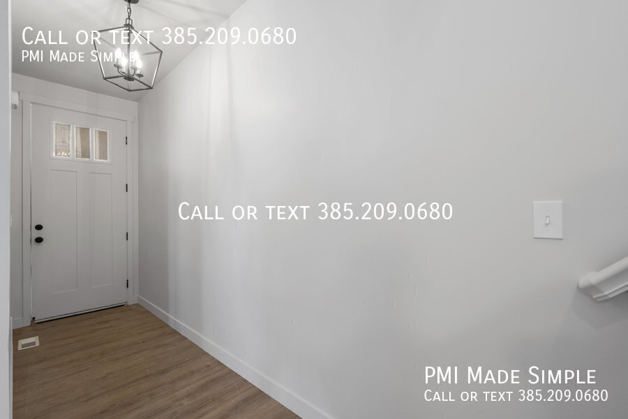 Pet friendly and LARGE back yard Townhome in the Country! property image