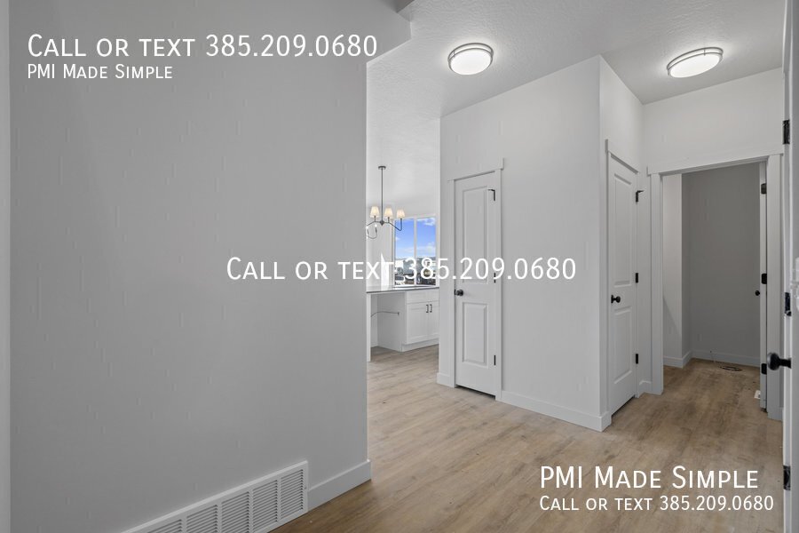 Pet friendly and LARGE back yard Townhome in the Country! property image