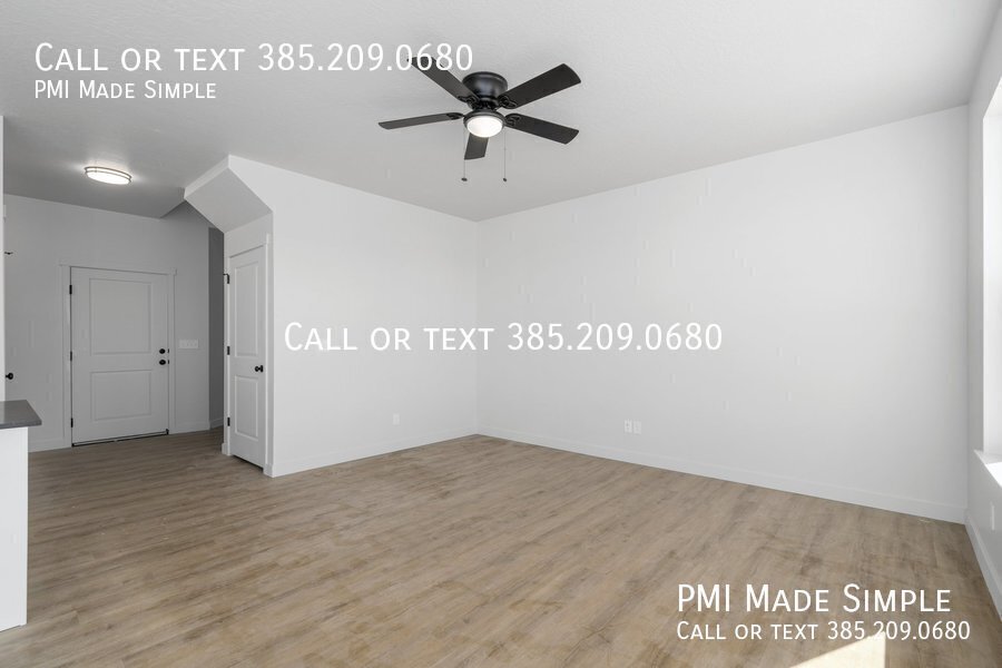 Pet friendly and LARGE back yard Townhome in the Country! property image