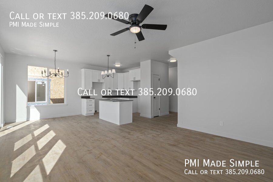 Pet friendly and LARGE back yard Townhome in the Country! property image