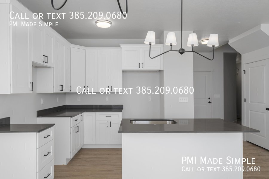 Pet friendly and LARGE back yard Townhome in the Country! property image