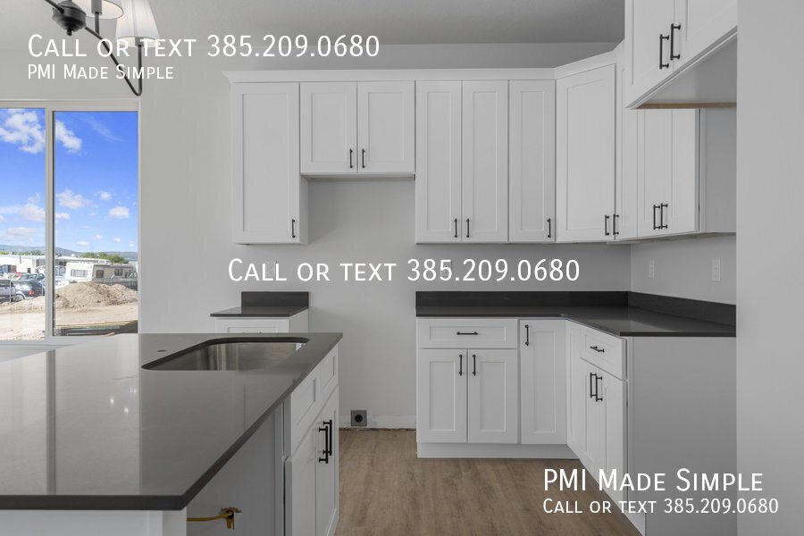 Pet friendly and LARGE back yard Townhome in the Country! property image