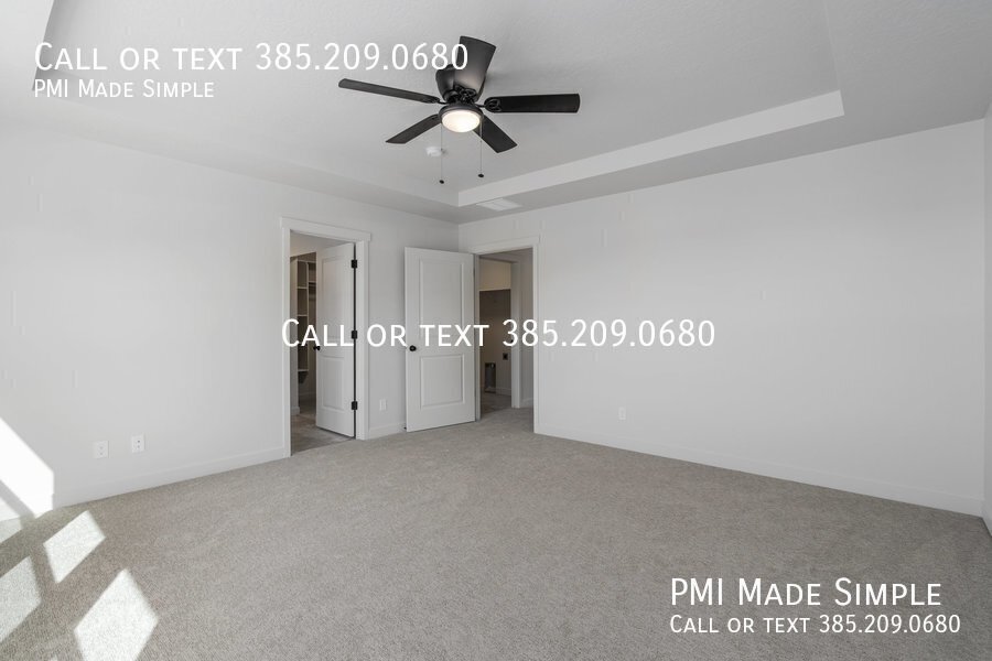 Pet friendly and LARGE back yard Townhome in the Country! property image