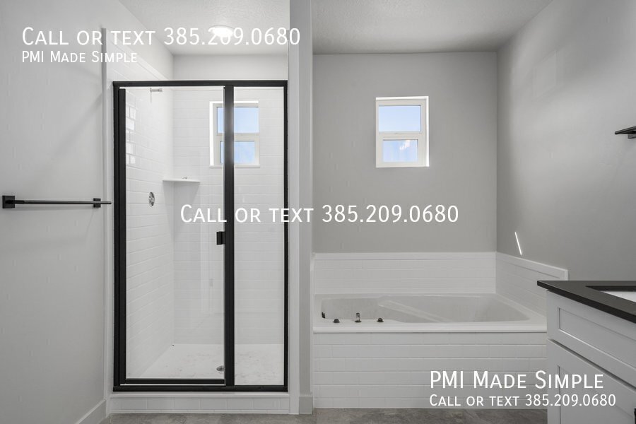 Pet friendly and LARGE back yard Townhome in the Country! property image