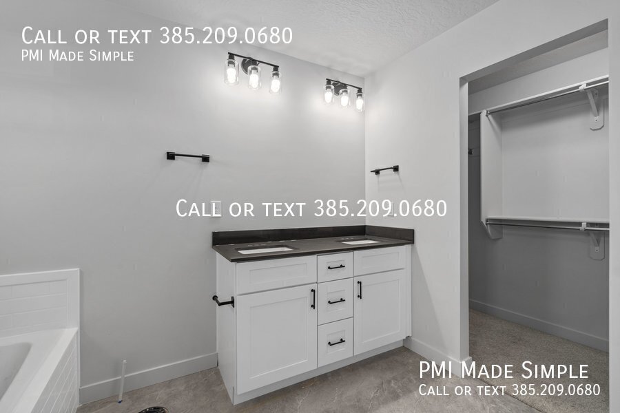 Pet friendly and LARGE back yard Townhome in the Country! property image