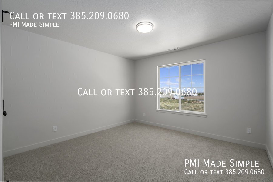 Pet friendly and LARGE back yard Townhome in the Country! property image