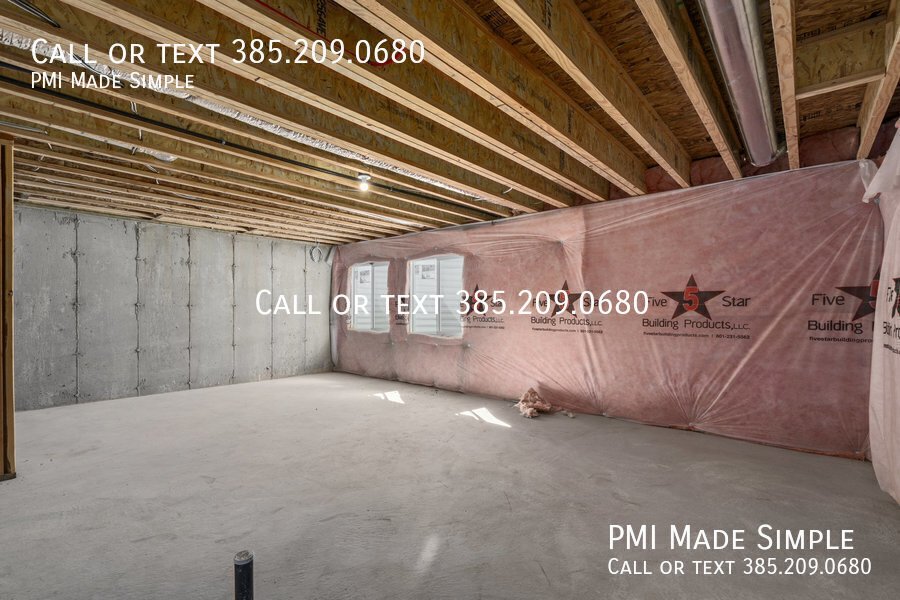 Pet friendly and LARGE back yard Townhome in the Country! property image