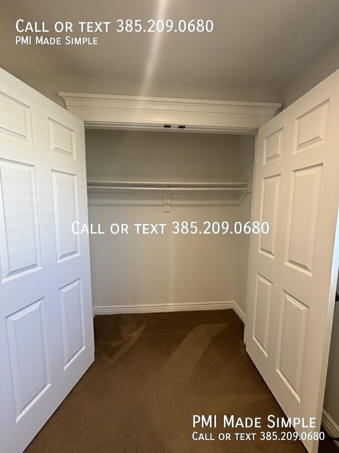 COMING SOON! Lovely 2BR Apartment with LARGE garage in Spanish Fork! property image