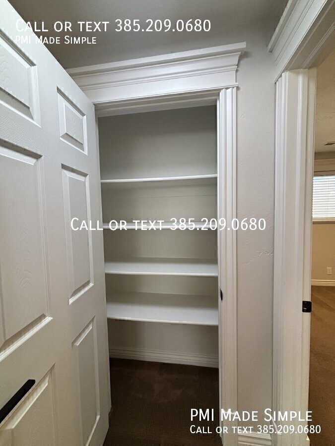 COMING SOON! Lovely 2BR Apartment with LARGE garage in Spanish Fork! property image