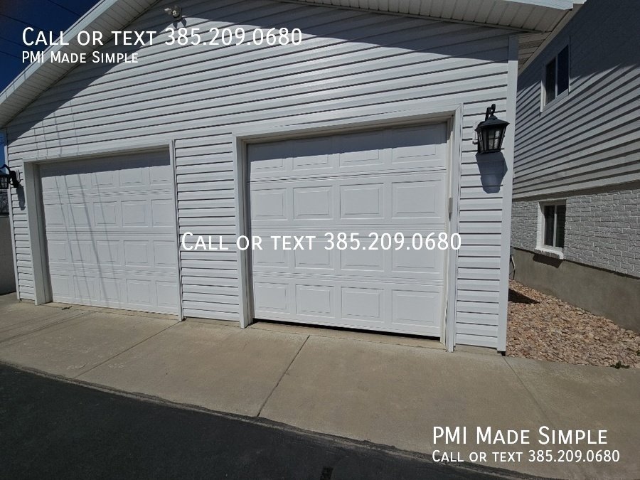 COMING SOON! Lovely 2BR Apartment with LARGE garage in Spanish Fork! property image