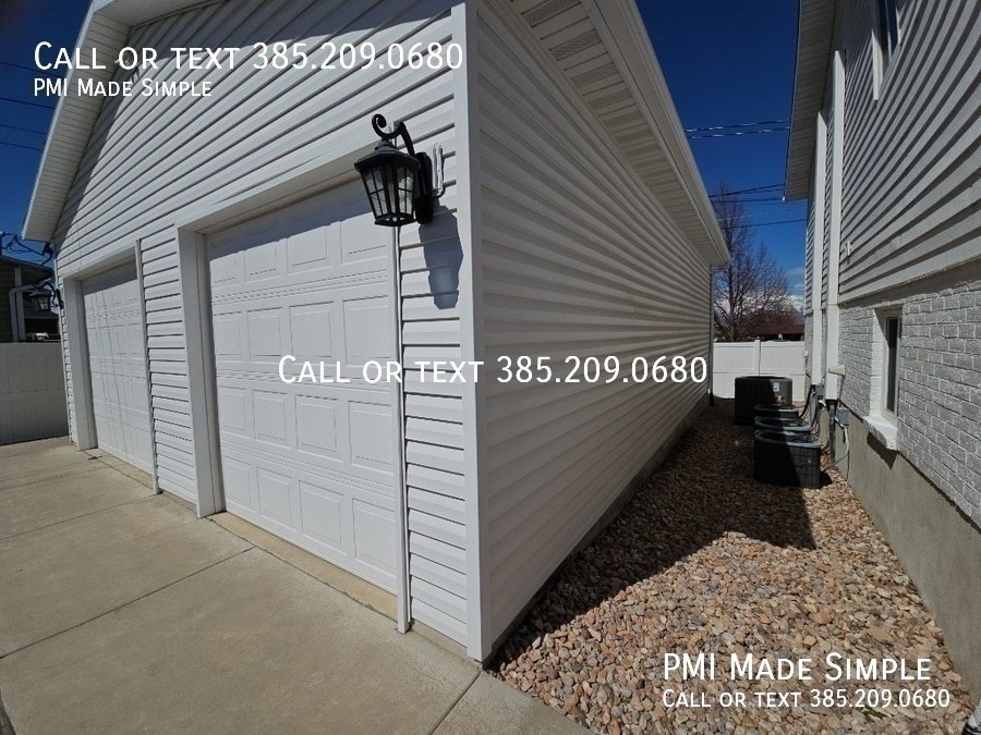 COMING SOON! Lovely 2BR Apartment with LARGE garage in Spanish Fork! property image