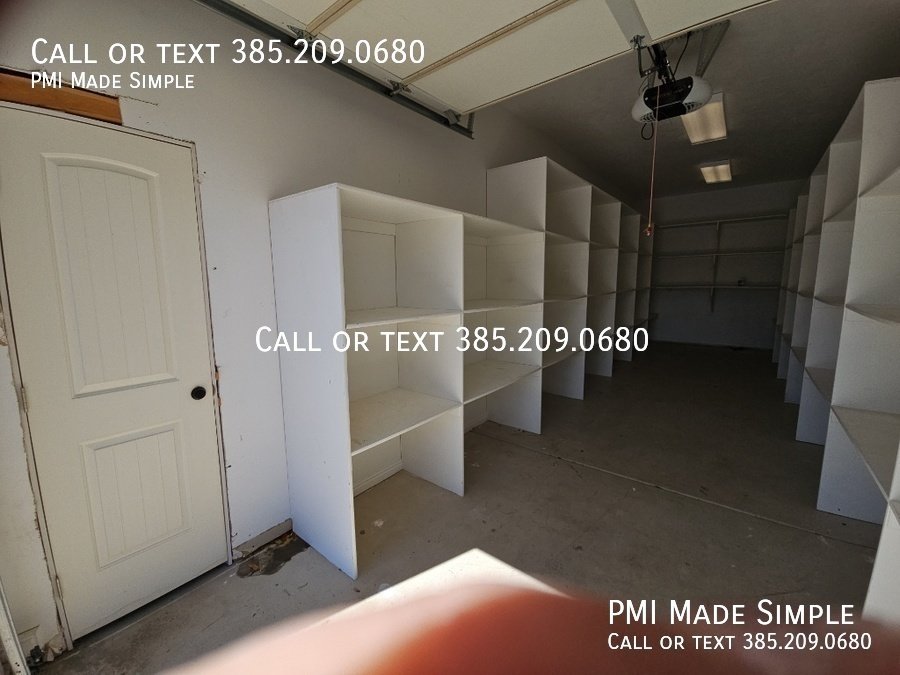 COMING SOON! Lovely 2BR Apartment with LARGE garage in Spanish Fork! property image