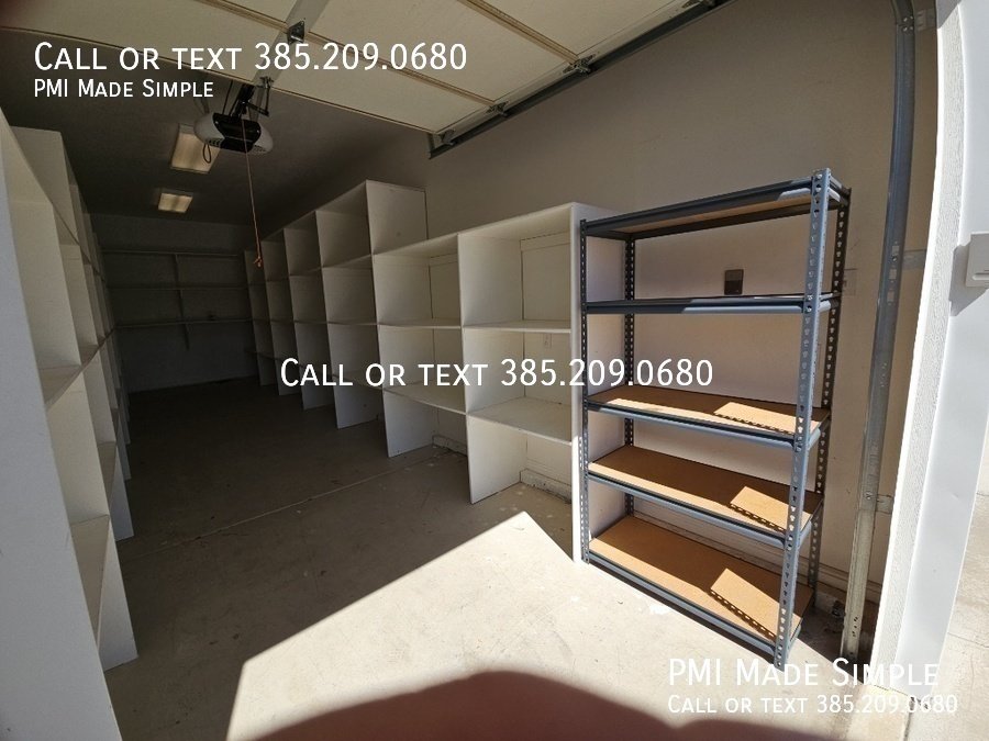 COMING SOON! Lovely 2BR Apartment with LARGE garage in Spanish Fork! property image