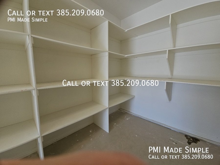 COMING SOON! Lovely 2BR Apartment with LARGE garage in Spanish Fork! property image