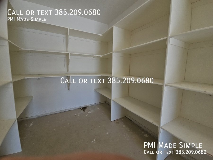 COMING SOON! Lovely 2BR Apartment with LARGE garage in Spanish Fork! property image