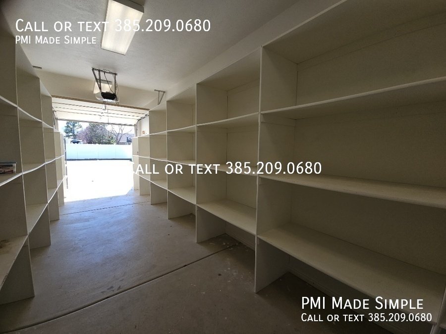 COMING SOON! Lovely 2BR Apartment with LARGE garage in Spanish Fork! property image