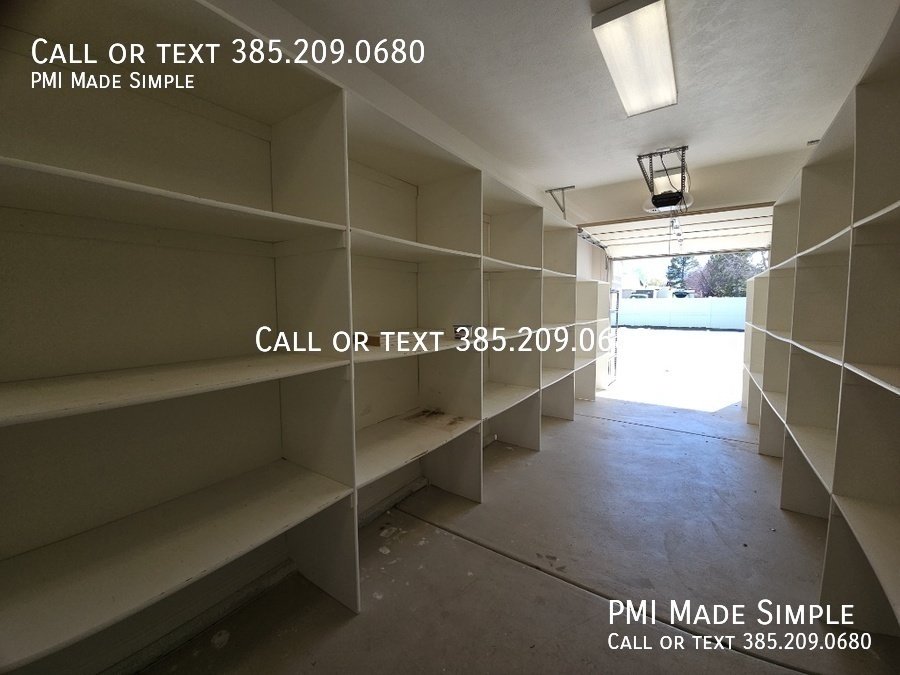 COMING SOON! Lovely 2BR Apartment with LARGE garage in Spanish Fork! property image