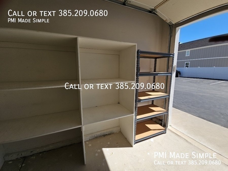 COMING SOON! Lovely 2BR Apartment with LARGE garage in Spanish Fork! property image