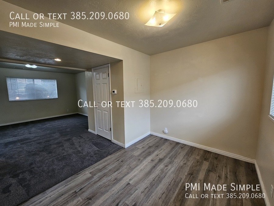 3-Bedroom Townhome with HUGE Yard in Pleasant Grove! property image