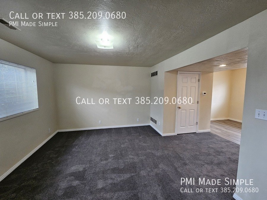 3-Bedroom Townhome with HUGE Yard in Pleasant Grove! property image