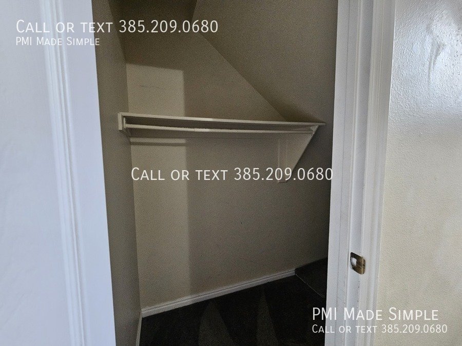 3-Bedroom Townhome with HUGE Yard in Pleasant Grove! property image