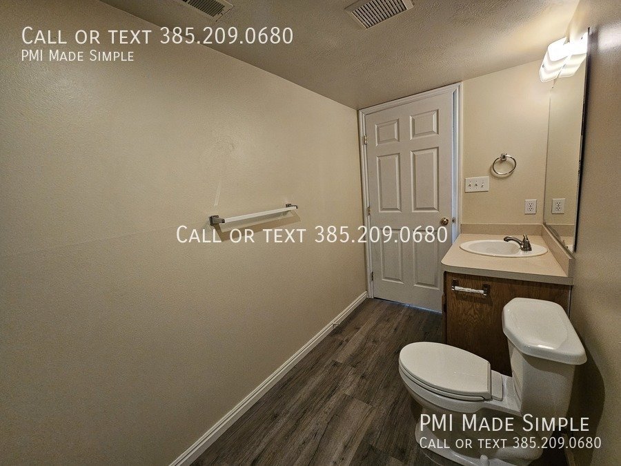 3-Bedroom Townhome with HUGE Yard in Pleasant Grove! property image