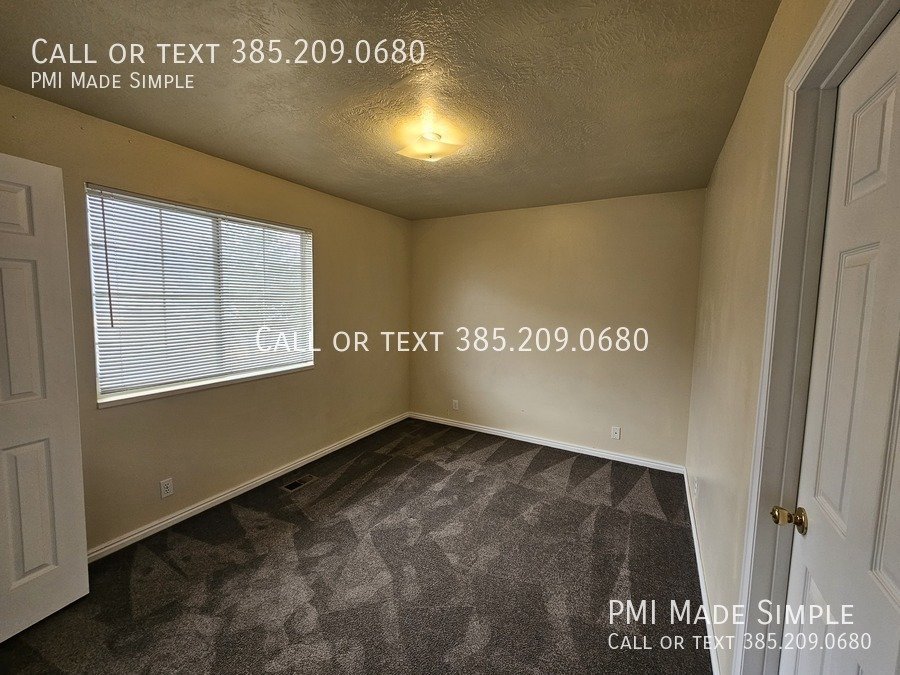 3-Bedroom Townhome with HUGE Yard in Pleasant Grove! property image