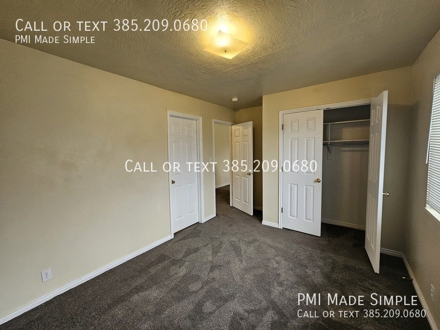 3-Bedroom Townhome with HUGE Yard in Pleasant Grove! property image