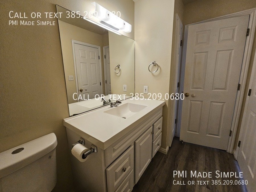 3-Bedroom Townhome with HUGE Yard in Pleasant Grove! property image