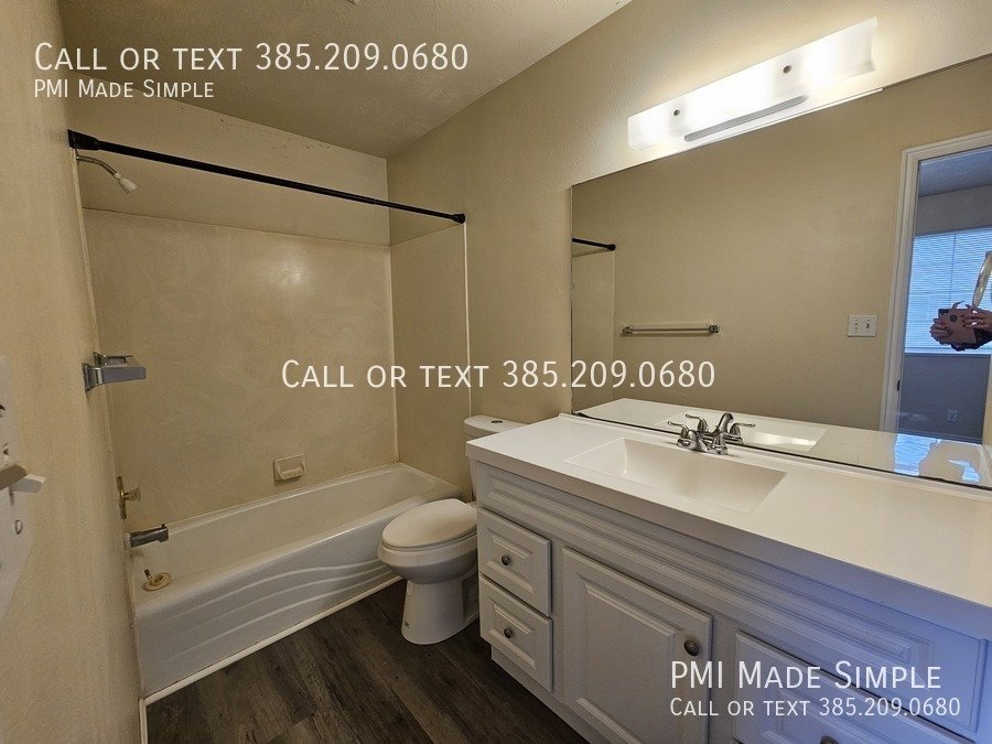 3-Bedroom Townhome with HUGE Yard in Pleasant Grove! property image