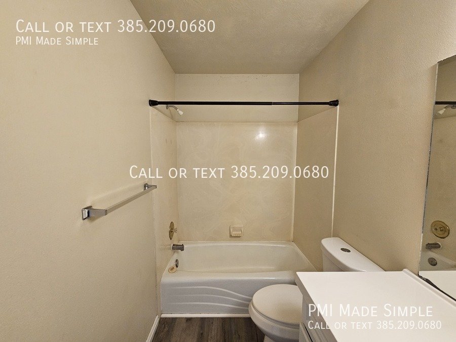 3-Bedroom Townhome with HUGE Yard in Pleasant Grove! property image