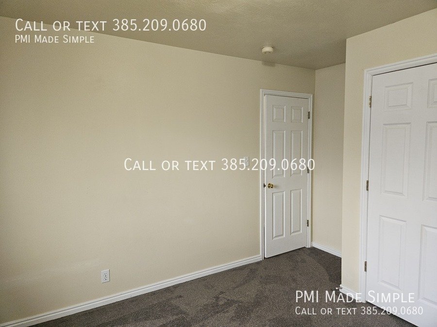 3-Bedroom Townhome with HUGE Yard in Pleasant Grove! property image