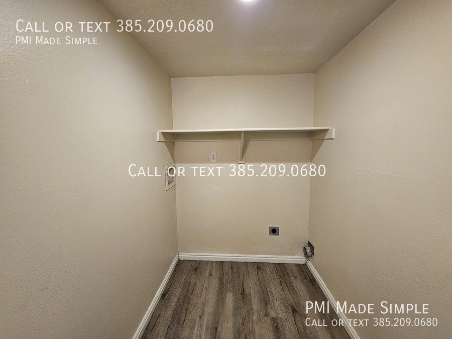 3-Bedroom Townhome with HUGE Yard in Pleasant Grove! property image