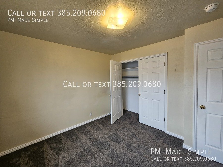 3-Bedroom Townhome with HUGE Yard in Pleasant Grove! property image