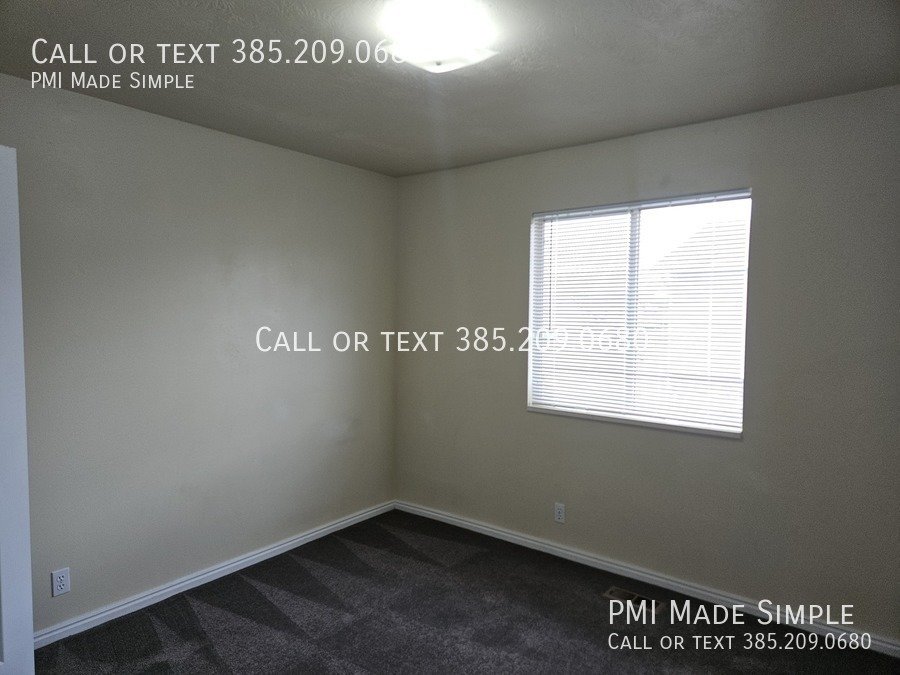 3-Bedroom Townhome with HUGE Yard in Pleasant Grove! property image