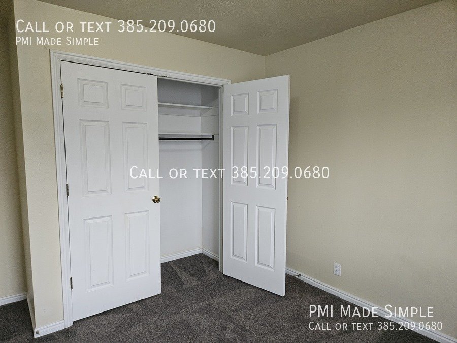 3-Bedroom Townhome with HUGE Yard in Pleasant Grove! property image