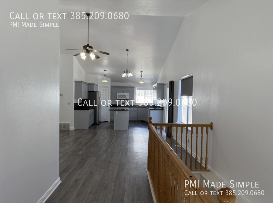 Remodeled Dog Friendly 4 Bedroom Home in Lehi! property image