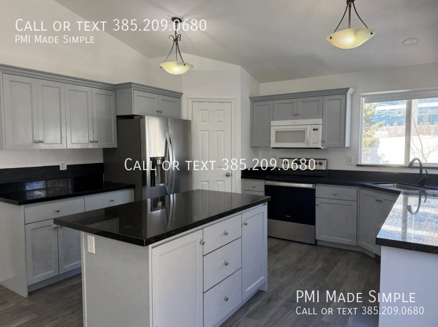 Remodeled Dog Friendly 4 Bedroom Home in Lehi! property image