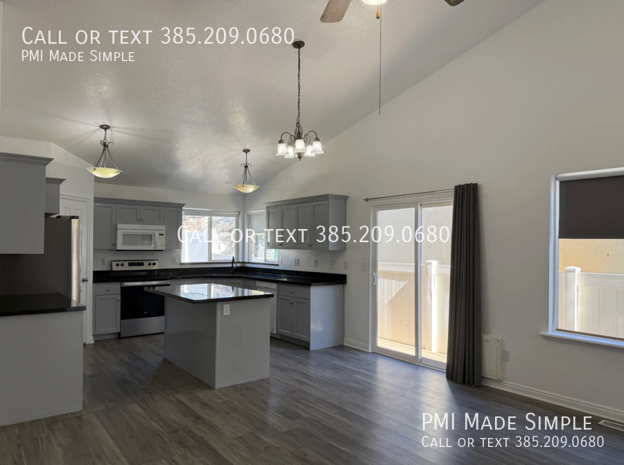 Remodeled Dog Friendly 4 Bedroom Home in Lehi! property image