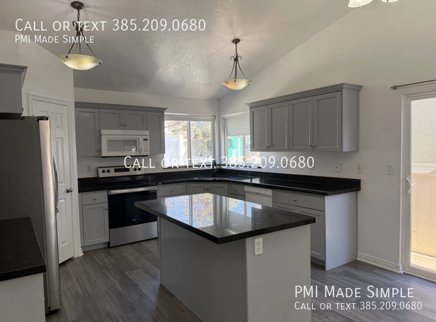 Remodeled Dog Friendly 4 Bedroom Home in Lehi! property image
