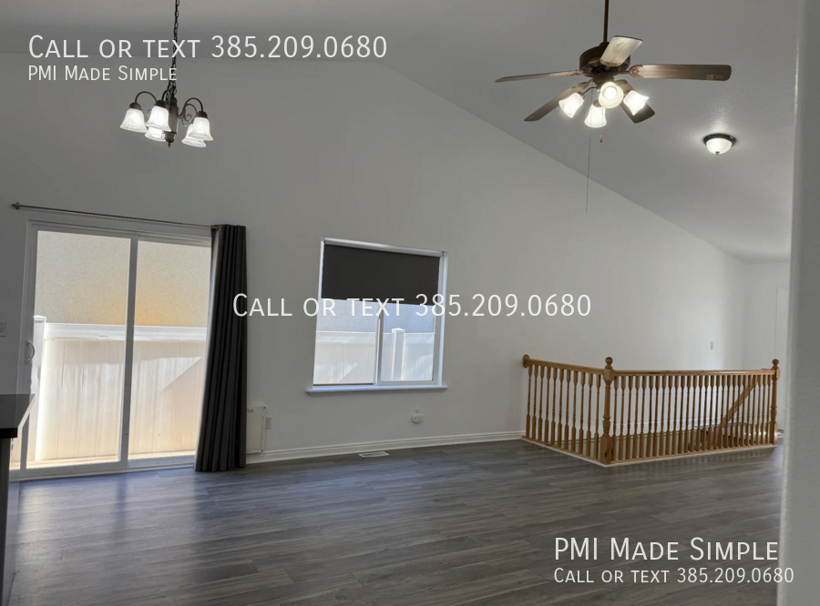 Remodeled Dog Friendly 4 Bedroom Home in Lehi! property image