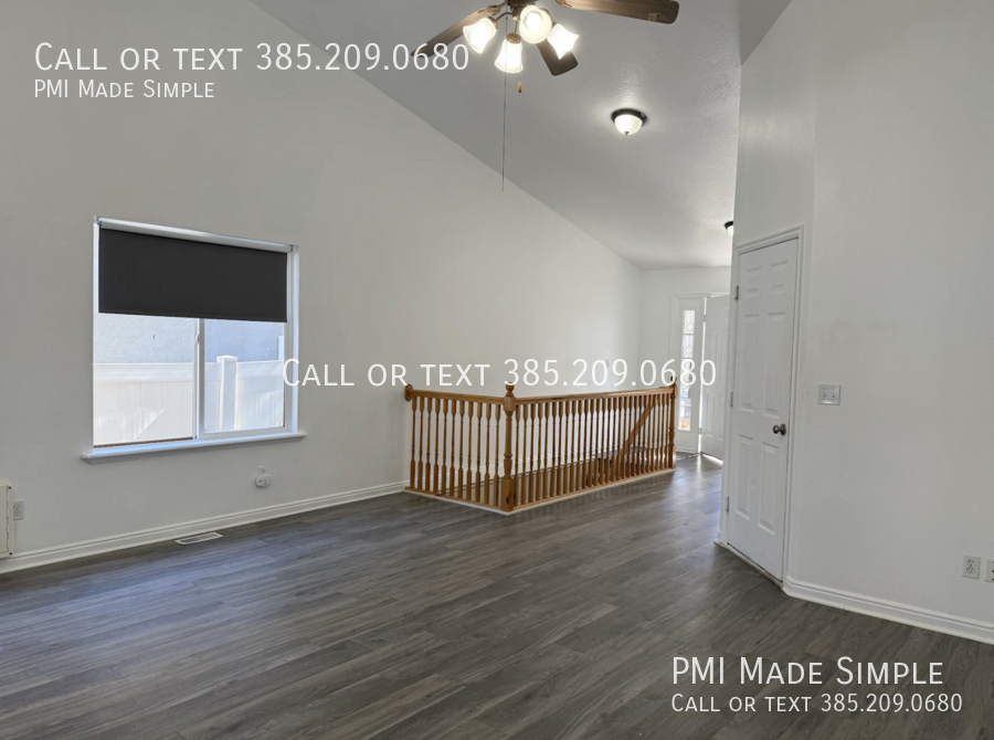 Remodeled Dog Friendly 4 Bedroom Home in Lehi! property image