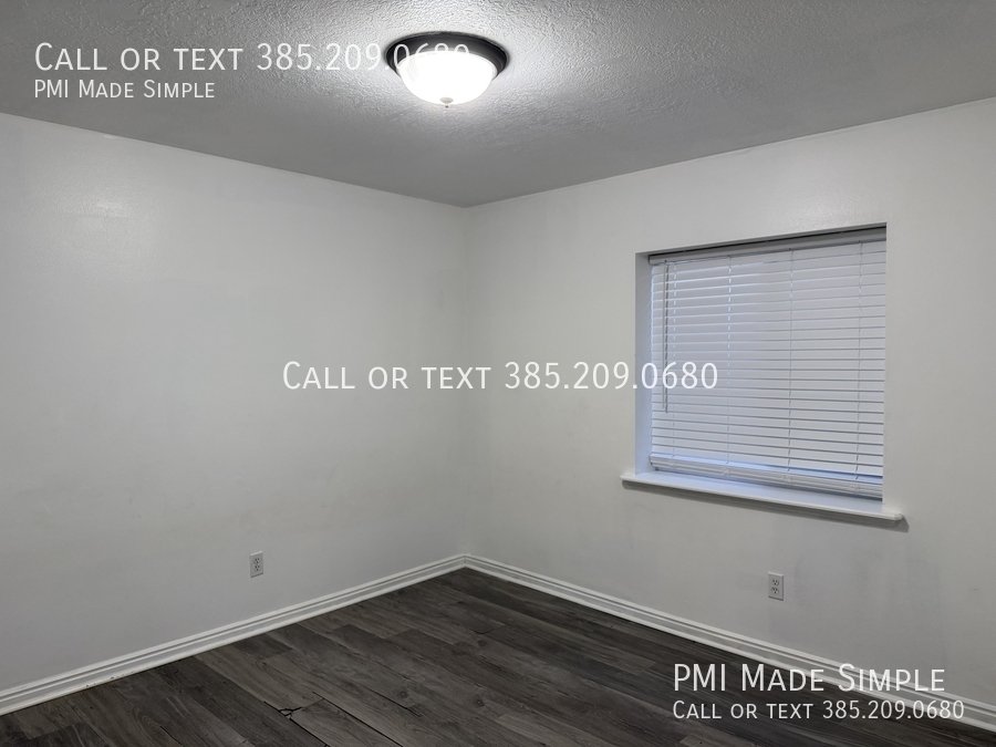 Remodeled Dog Friendly 4 Bedroom Home in Lehi! property image