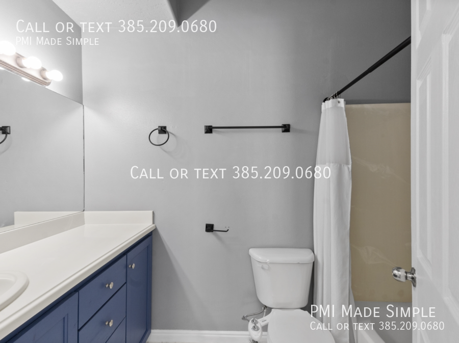 Remodeled Dog Friendly 4 Bedroom Home in Lehi! property image