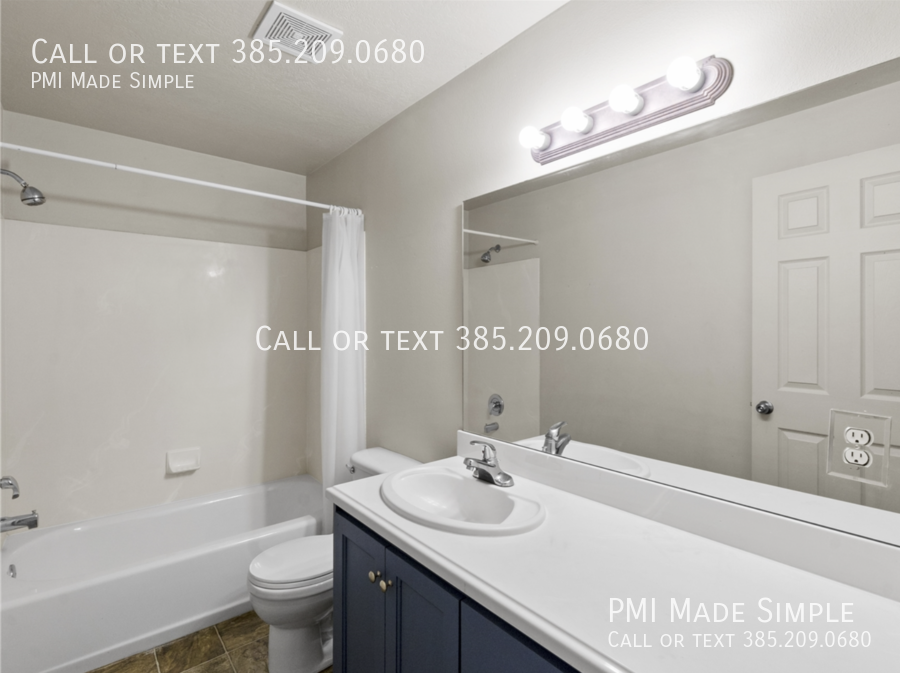 Remodeled Dog Friendly 4 Bedroom Home in Lehi! property image