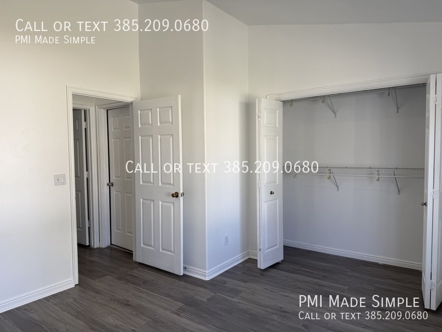 Remodeled Dog Friendly 4 Bedroom Home in Lehi! property image