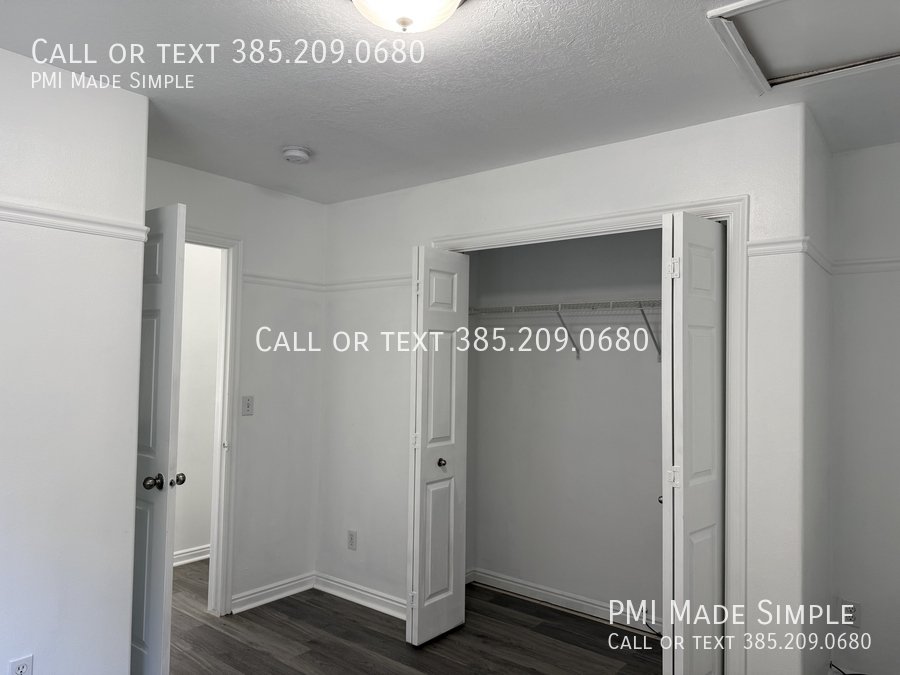 Remodeled Dog Friendly 4 Bedroom Home in Lehi! property image