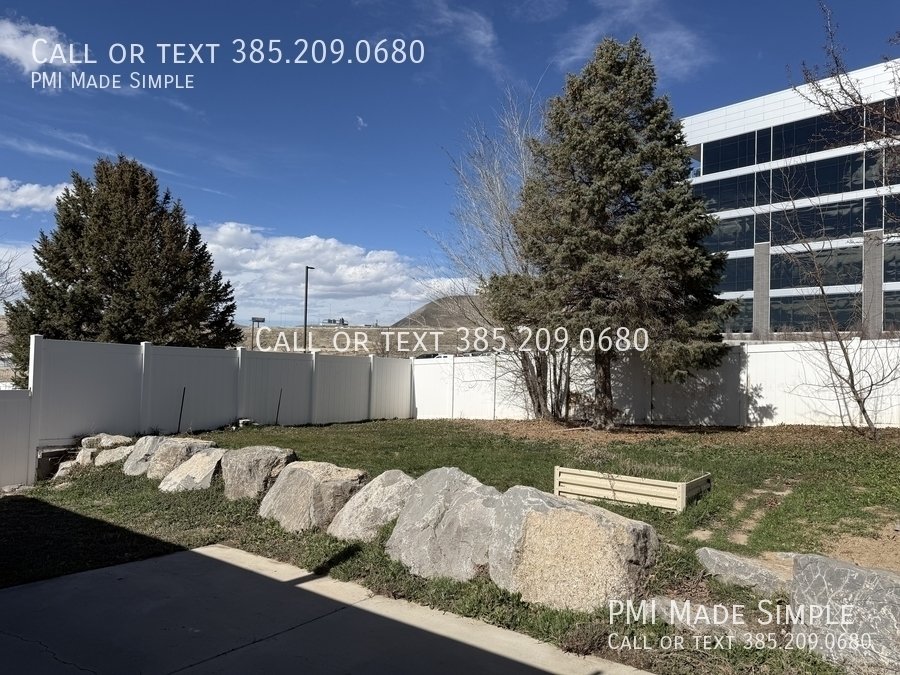 Remodeled Dog Friendly 4 Bedroom Home in Lehi! property image